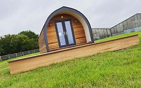 Boskennal Farm Pod